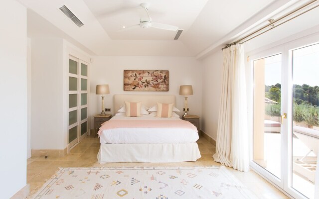 Sotogrande Valgrande 4Bed Duplex Pent