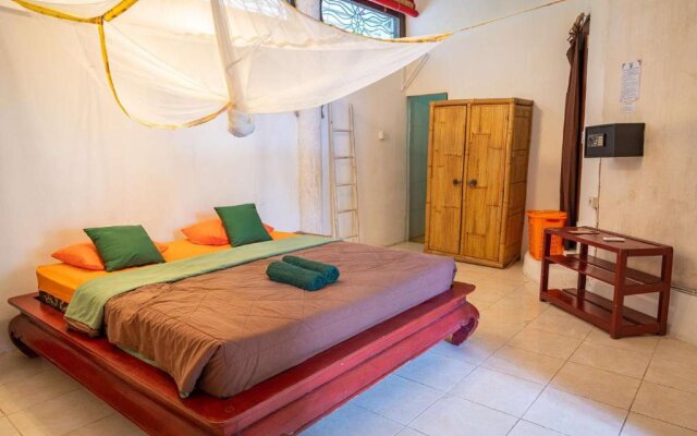 Serenity Eco Guesthouse and Yoga