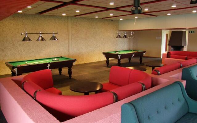 Nord Fish Apartments