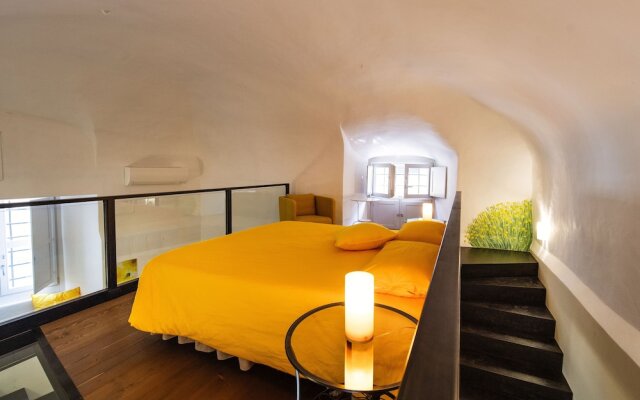 Orvieto Aroma Rooms 2