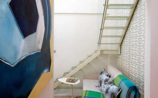 Vila Flor Lisbon Flats - Alameda