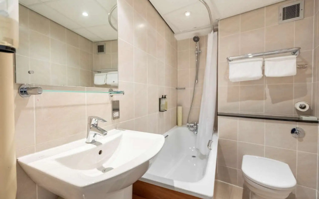 Birmingham Strathallan Hotel, BW Signature Collection