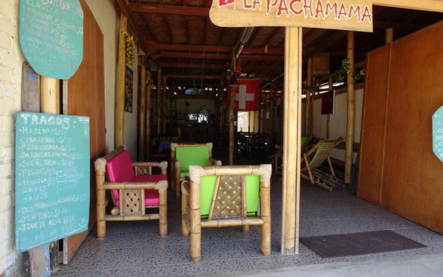 La Pachamama