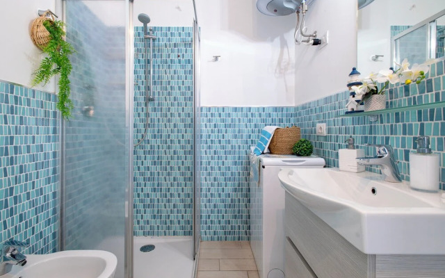 Sardinia Re - Miramare 14 Sea View