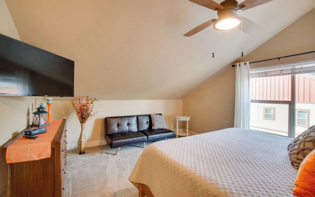 Lovely Mccall Retreat < 2 Mi to Payette Lake!