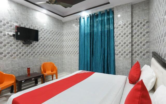 OYO 48585 Hotel Raghuvansh