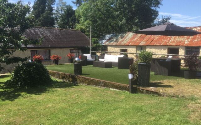 Pen-y-Bont Guest House