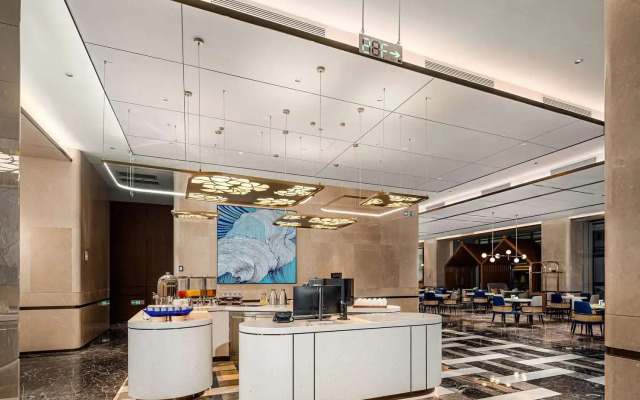 Hilton Garden Inn Hefei High-Tech Zone