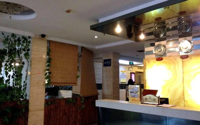 Kaiserdom Hotel Huakai