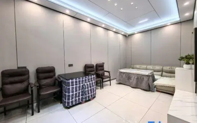 Jinyang Manwu Homestay