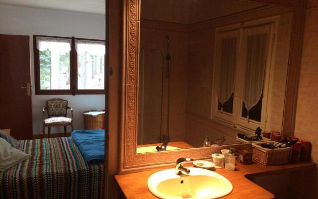 Chalet de l'Esquirol