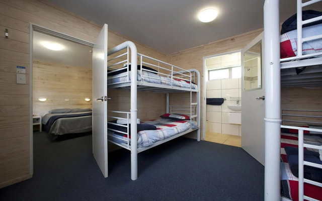 Tasman Holiday Parks - Christchurch