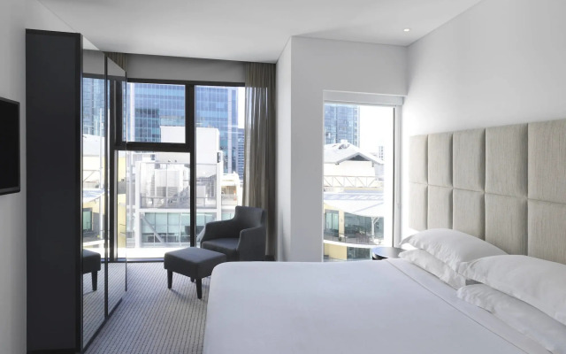 Four Points by Sheraton Brisbane