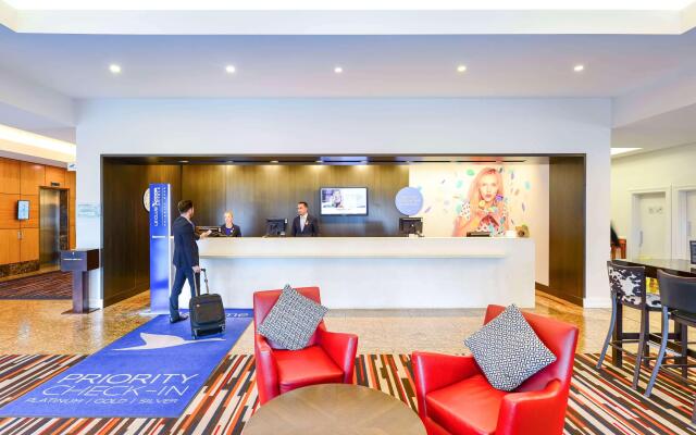 Novotel Melbourne Glen Waverley