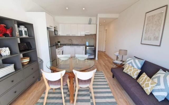 Apartamento 24 SOL