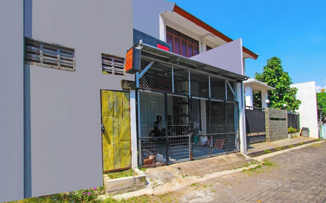 Spot On 92495 Wisma Ayem