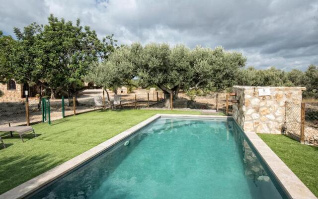 Finca Jabali