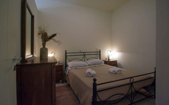 Terra Oliva Country Houses Kythera