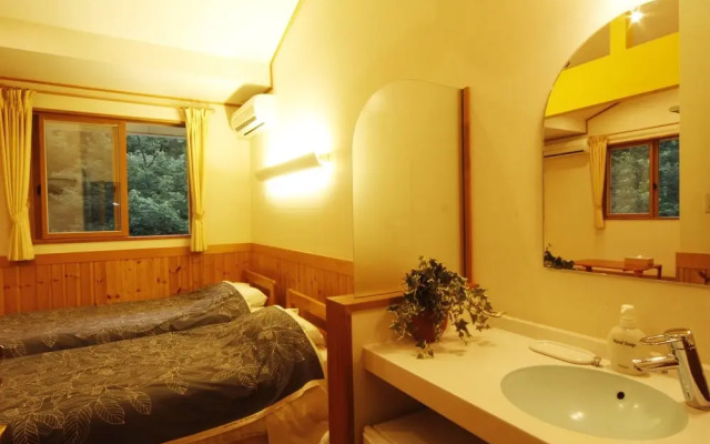 Pension Zozan