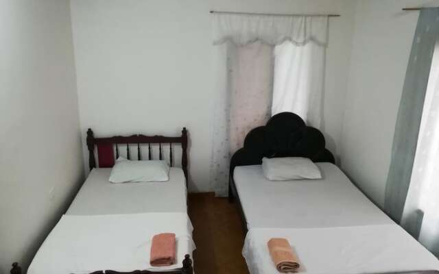 Hospedaje el Remanso