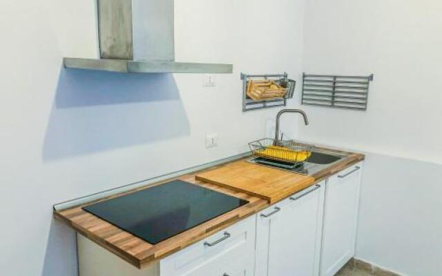 Cairoli Boutique Apartment