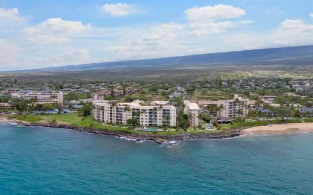 Royal Mauian, #207 2 Bedroom Condo