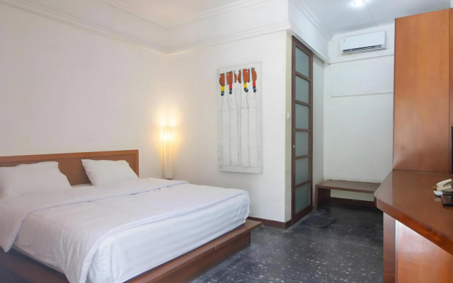 Capital O 93809 Wida Hotel