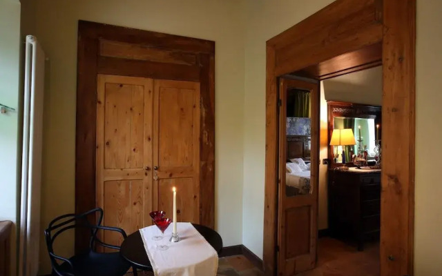 B&B Boutique Euchelia Relax SPA