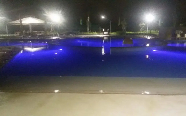 Aquamira Resort & Residence