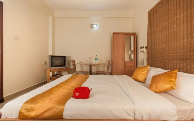 OYO 505 Hotel Beehive