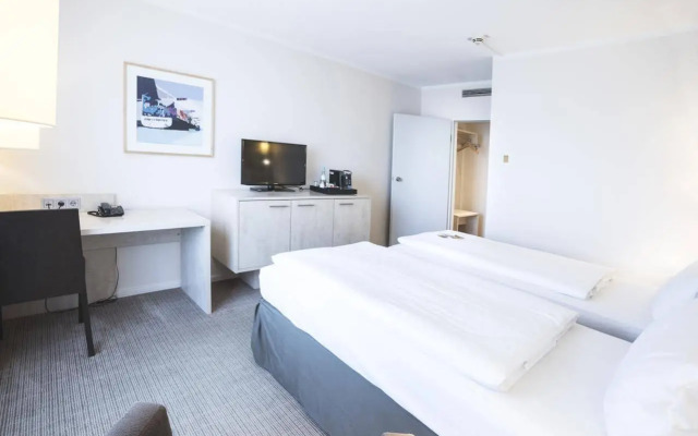 Select Hotel Hamburg Nord
