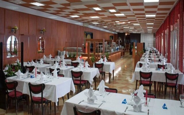 Mediteran Maradiso Hotel by Aminess