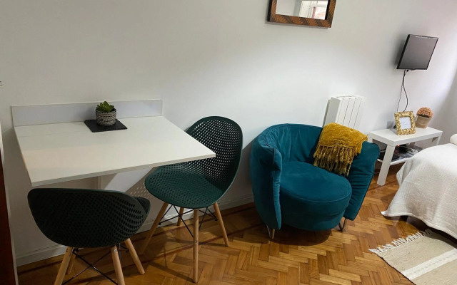 Studio Calm In Fabrica