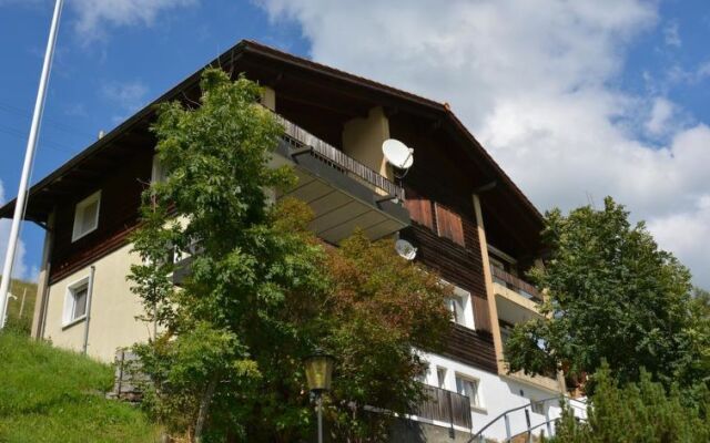 Media - Three Bedroom