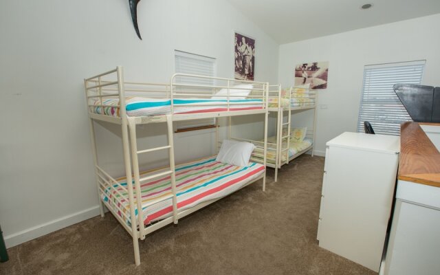 The Castle Destin - 4 Br Home