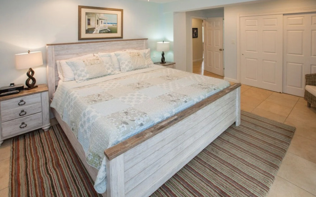 Dunescape - 7 Br Home