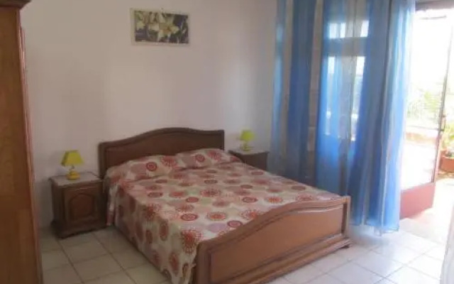 Villa La Magnolia