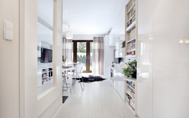 Lazurowy Sopockie Apartamenty