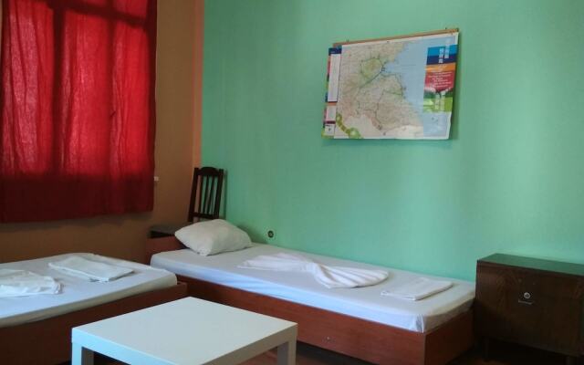 Hostel Compass Burgas
