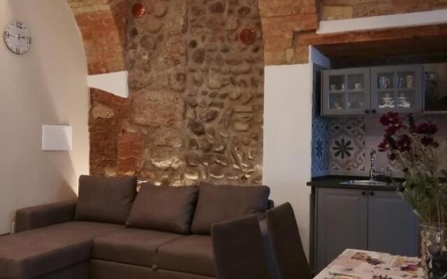 Montorfano Suite