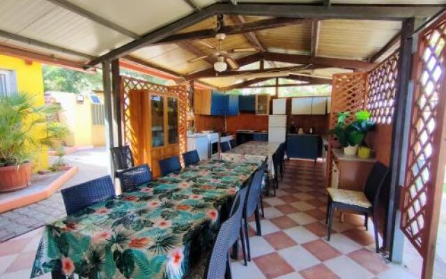 Porto Pino Villa Mimosa