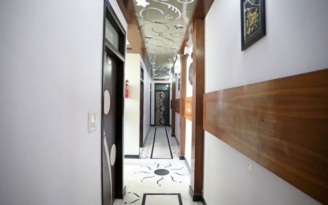 OYO 2629 Hotel Royal Odyssey