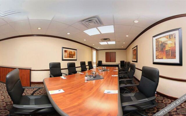 Radisson Dallas-Love Field