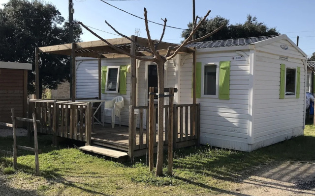 Camping La Montagne