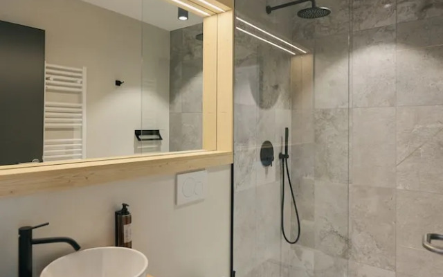 Triangel Boutique Hotel