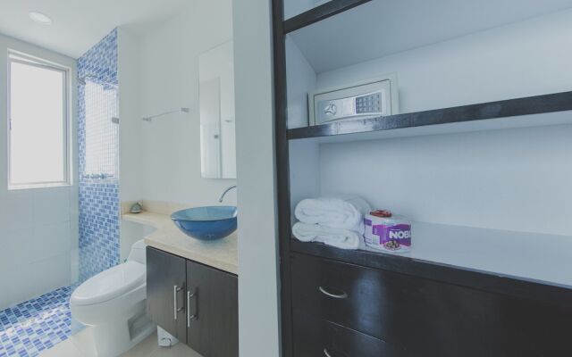 Apartamento Palmetto