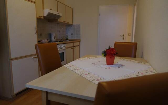 Pension Am Nicolaiplatz