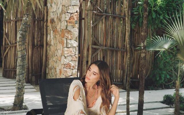 Amaka Riviera Tulum