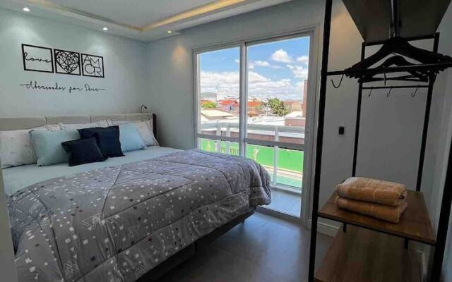 Ap Premier Home Club - Turismo e Lazer