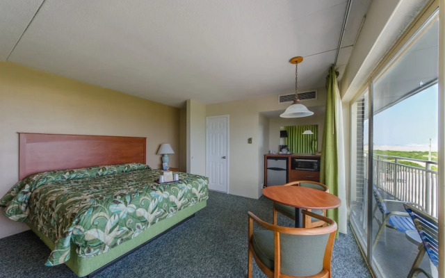 Attache Motel